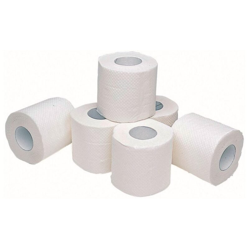 PAPER HIGIÈNIC DOMÈSTIC