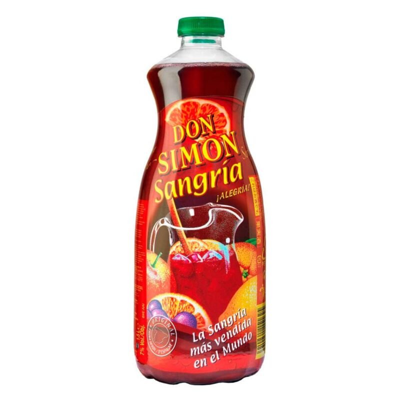 SANGRIA DON SIMON 1,5L