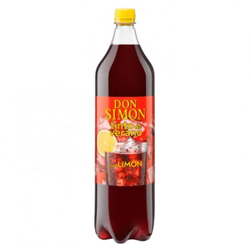TINTO VERANO DON SIMON 1,5L